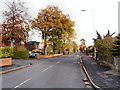 Bolshaw Road, Heald Green