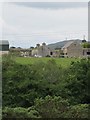 Ruined farmhouse between Brackenagh West Road and Carrigenagh Road 