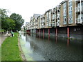 Grand Union Canal, Paddington Branch