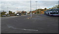 Cribbs Causeway bus station