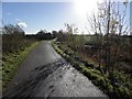 Rock Road, Dervaghroy