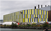 J3575 : "Titanic Studios", Belfast by Mr Don't Waste Money Buying Geograph Images On eBay