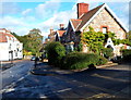 Corner of Church Lane and Henbury Road, Bristol