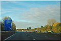 M27 junction 1