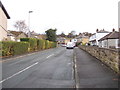 Nethercliffe Road - Netherfield Road