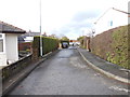 Ings Avenue - Netherfield Road