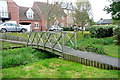 Bridge off Wycombe Lane