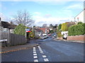 Nursery Road - Netherfield Drive