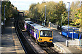 Conisbrough Station