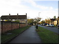 Gower Road, Boothferry Estate