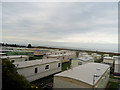 Sunbeach caravan site