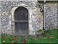 Ordnance Survey Bench mark