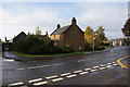 The Old Cross, Rattray