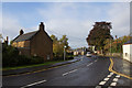 The Old Cross, Rattray