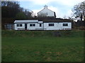 Stacksteads Cricket Club - Waterbarn Pavilion