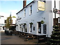 The White Horse