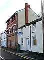 44 Rickards Street, Pontypridd 