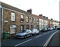 Wood Road, Pontypridd 