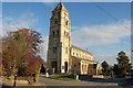 St Edward, King and Confessor Roman Catholic Church