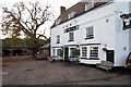 The White Hart Sherington