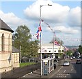 Mountainview Tavern, Upper Shankill