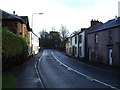 The A69 through Warwick Bridge