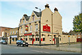 The Wheatsheaf