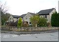 Houses, Jubilee Croft off Old Lane