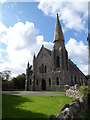 Capel Glanrhyd, Llanwnda