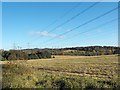 View towards Barr Beacon