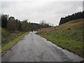  : Lakeside Way, Kielder by Les Hull