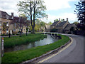 Lower Slaughter