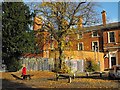 Red House, Great Barr