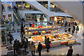 Confectionery stand, Churchill Square