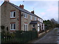 Newleaze Cottages, Brinkworth