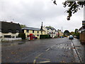 Junction of High Street and Hundson Road Widford