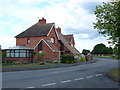 Houses on Clayfield Rd