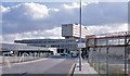 London Gatwick Airport, 1971