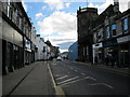 Dalrymple Street, Girvan