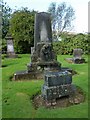 Bonhill Parish Kirkyard