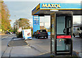 Telephone box, Hilden/Lisburn