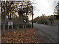 Knutsford Road, Chorley