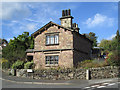 Belper - East Lodge