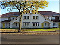 Central Road, Port Sunlight