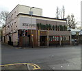 Sekushi club, Cheltenham