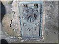 Ordnance Survey  Flush Bracket 1467