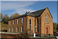 Former Congregational Church, Catrine