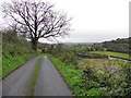 Ballykeel Road, Ballykeel