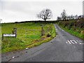 Ballykeel Road, Ballykeel