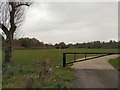 Audenshaw Playing Fields